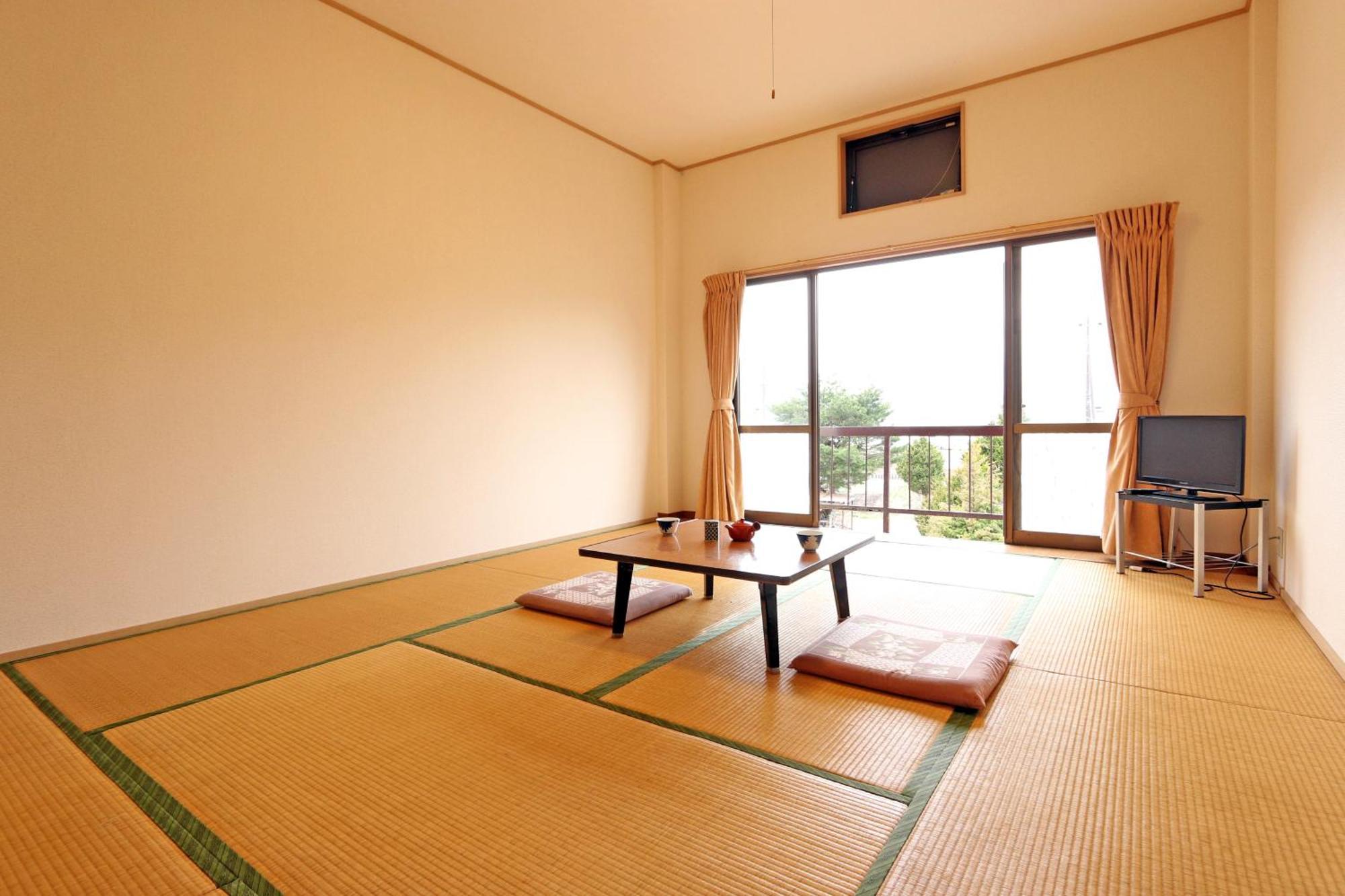 Sugakuso Hotel Yamanakako Exterior photo