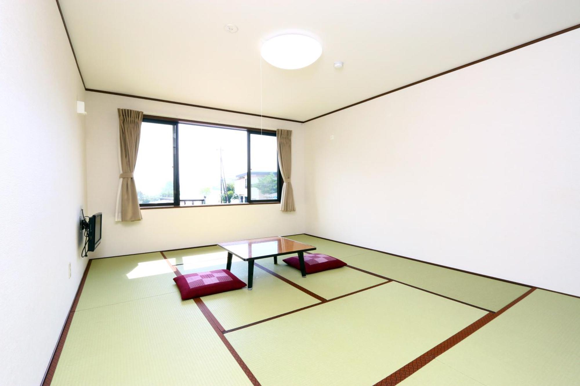 Sugakuso Hotel Yamanakako Exterior photo