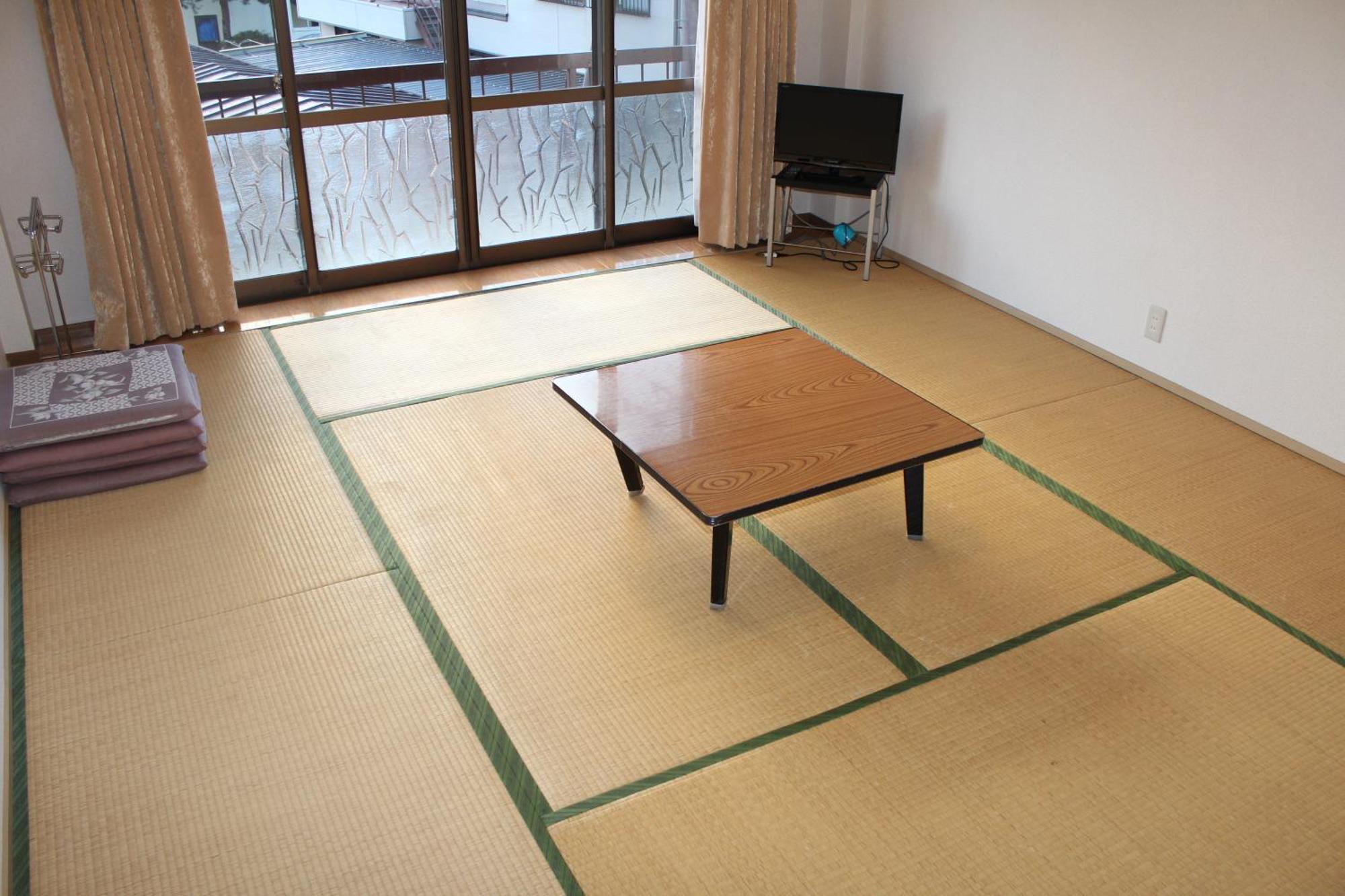 Sugakuso Hotel Yamanakako Room photo